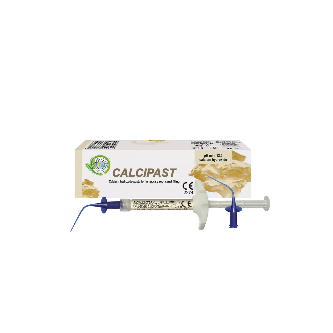 Cerkamed Calcipast 2.1g
