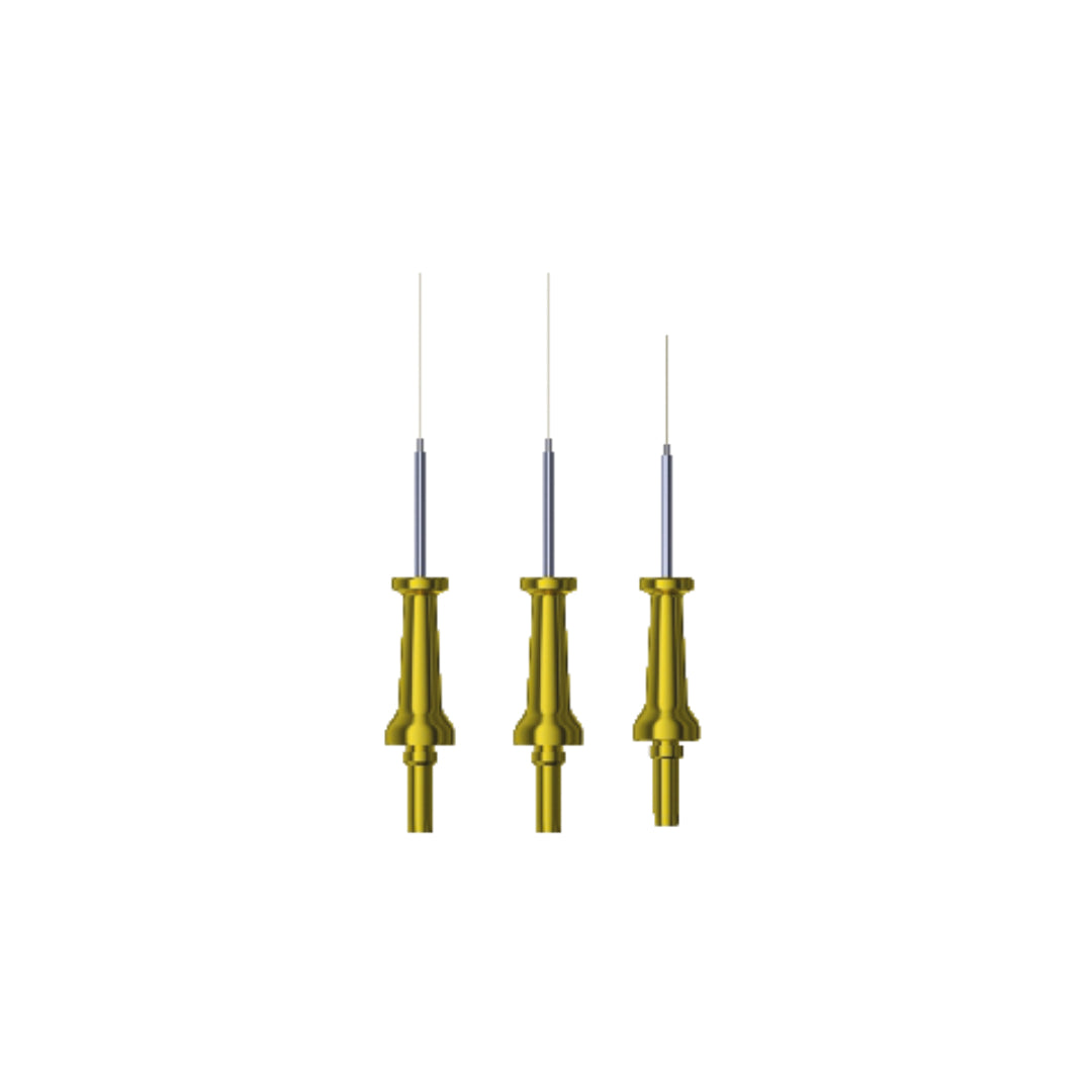 DTE Tip Laser (Yellow)