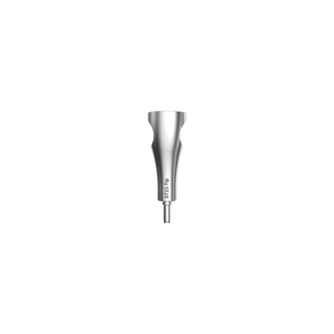 DTE Tip Laser (TMJ)