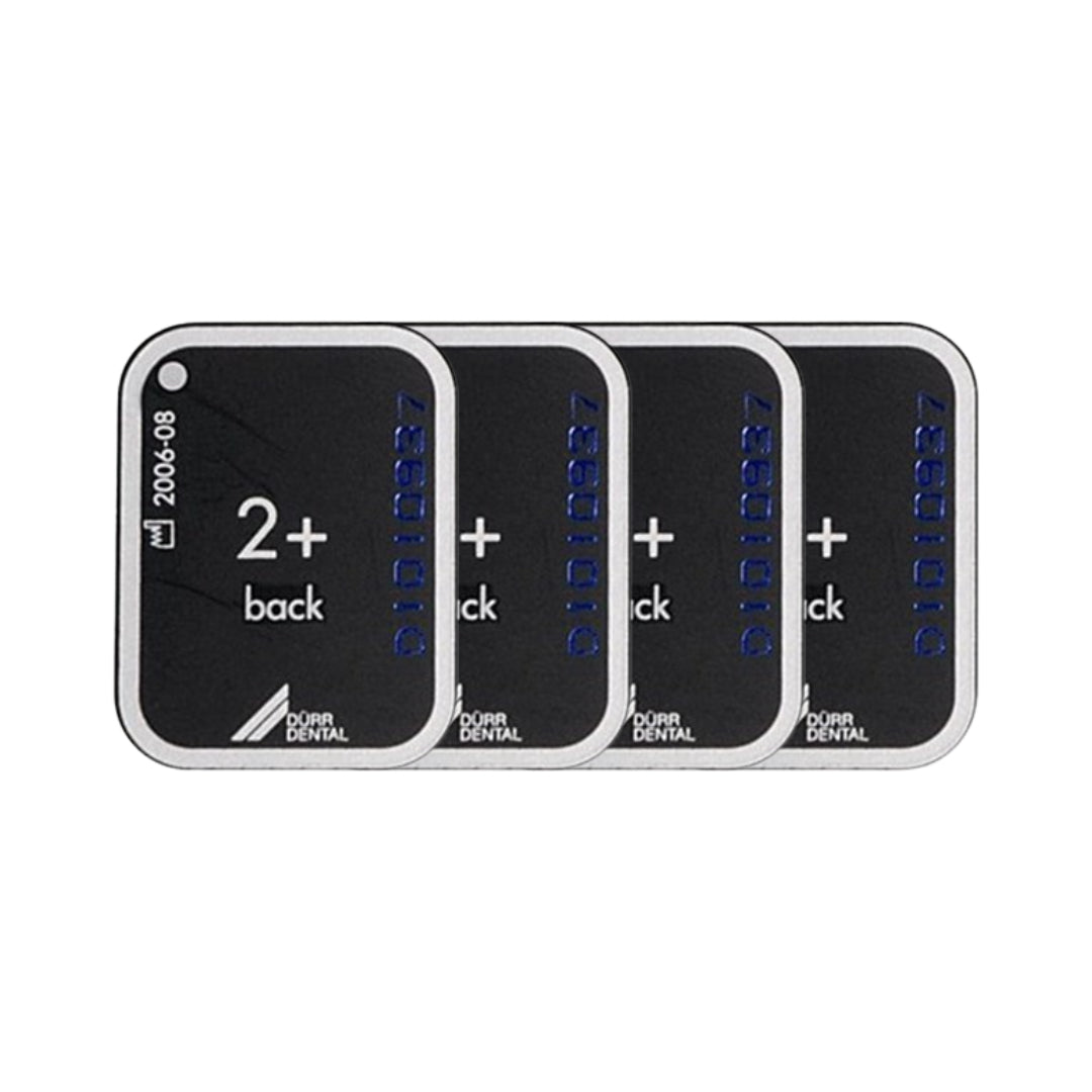 Image Plate Plus Size 2 (4 pieces)