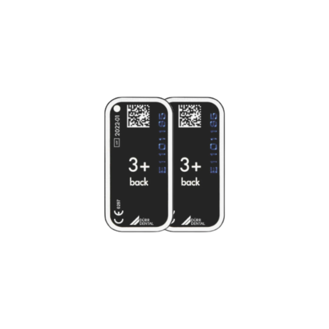 Image Plate Plus Size 3 (2 pieces)