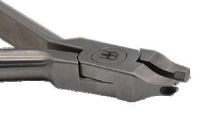 Crimpable hook pliers 3B ORTHO