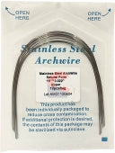 Stainless Steel Arch Wire 3B ORTHO