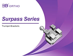 Surpass Series Monoblock Base 3 WHK