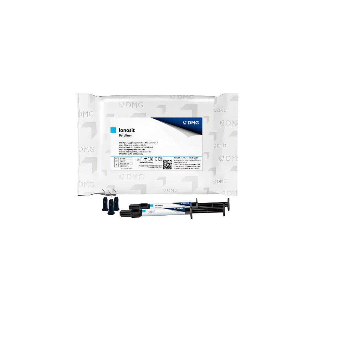 DMG Ionosit Baseliner 2,5g