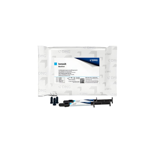 DMG Ionosit Baseliner 2,5g
