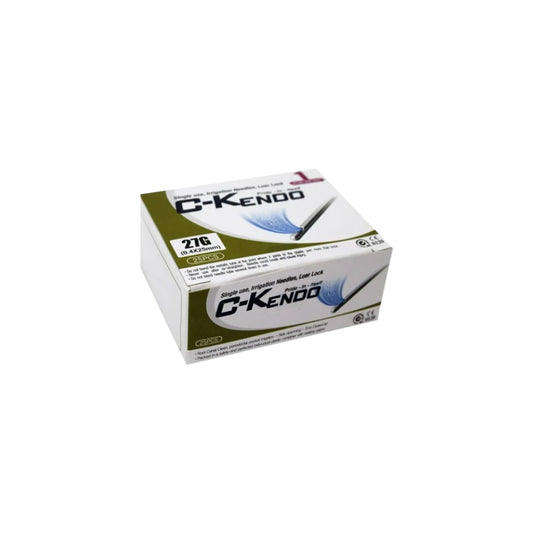 CK Endo Irrigation Needles