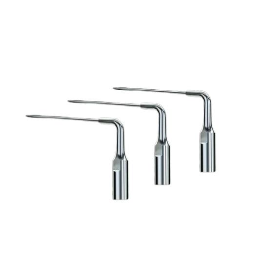 DTE TRFK Scaler Kit Tips