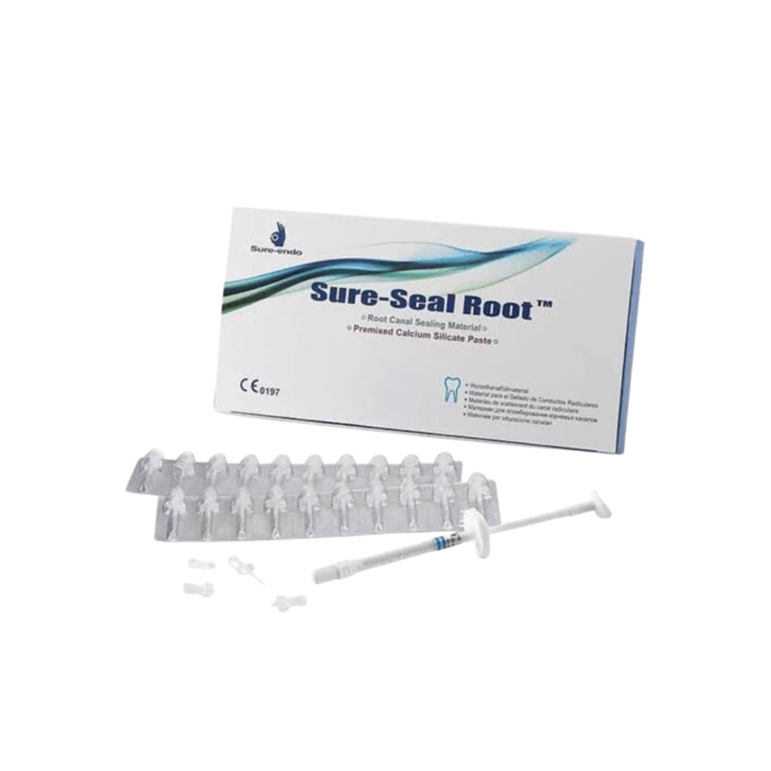 Sure Endo Sure Seal Root - Root Canal Sealing 2 gr