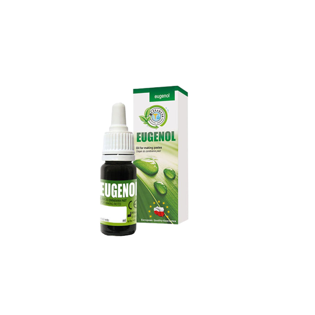 Cerkamed Eugenol 10ml