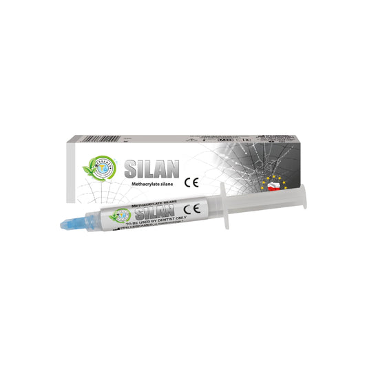 Cerkamed Silan 2ml