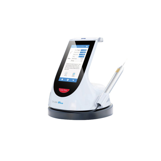 DTE DLaser Blue