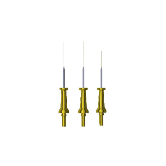 DTE Tip Laser (Yellow)