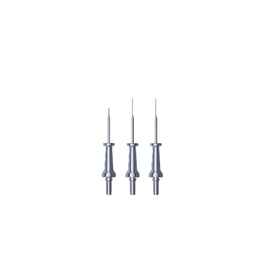 DTE Tip Laser (Gray)