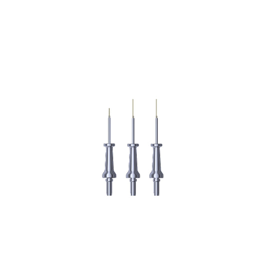 DTE Tip Laser (Gray)