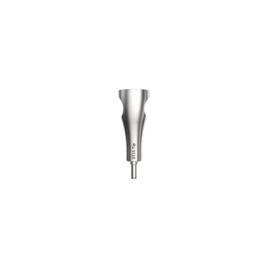 DTE Tip Laser (TMJ)