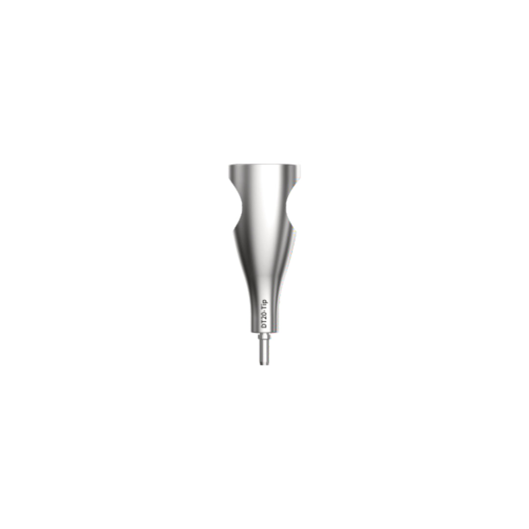 DTE Tip Laser (TMJ)