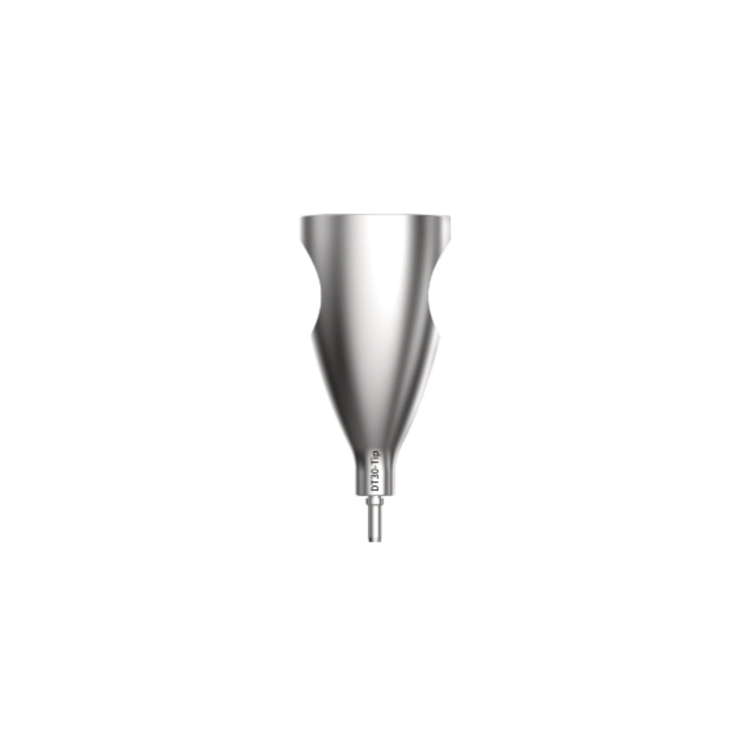 DTE Tip Laser (TMJ)