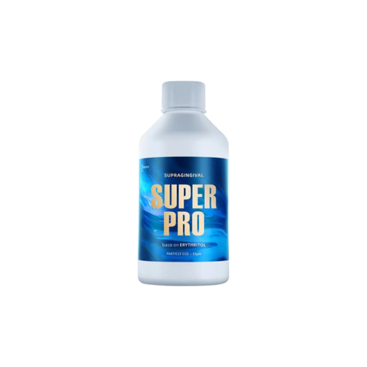 DTE Super Pro Powder 
(120g)
