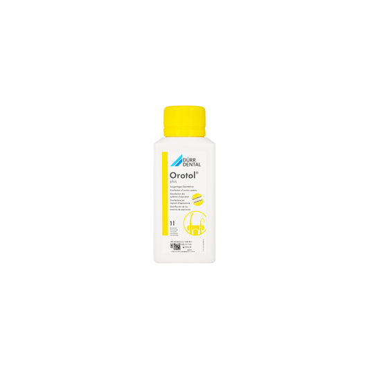 Durr Dental Orotol Plus Daily Disinfectant 1L