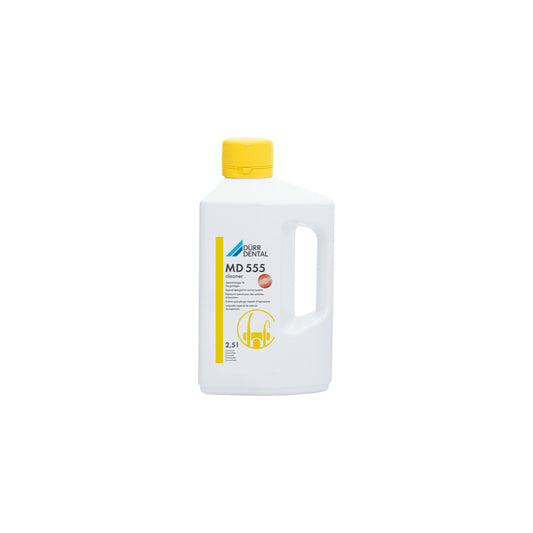 Durr Dental MD 555 Weekly Cleaner 2.5L