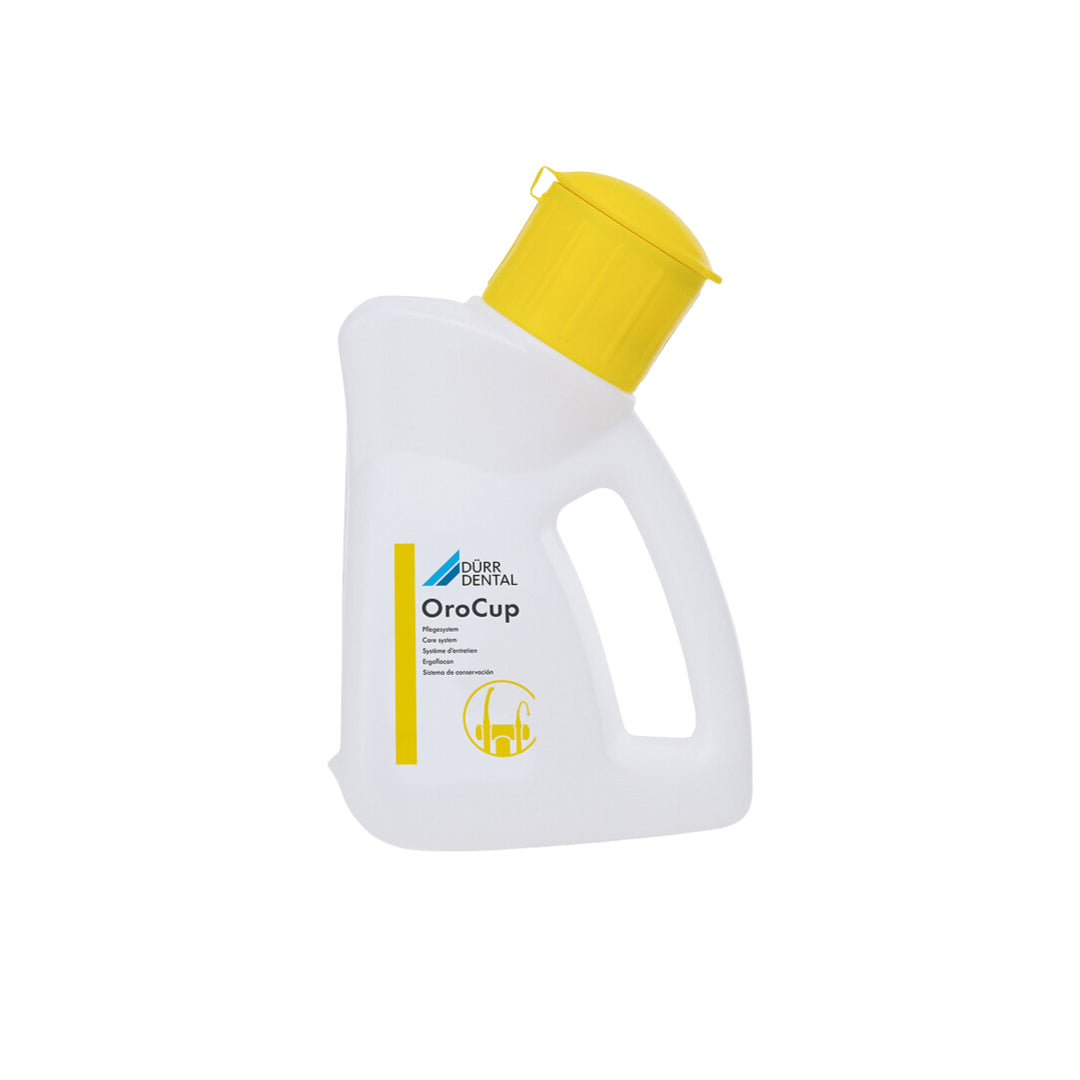 Durr Dental OroCup Care System