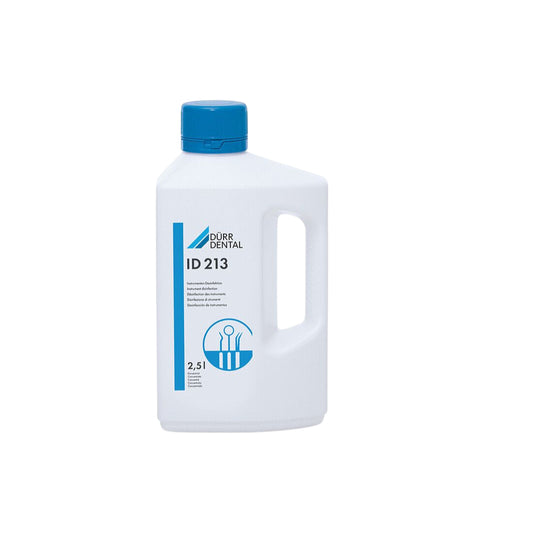 Durr Dental ID 213 Instrument Disinfectant 2.5L
