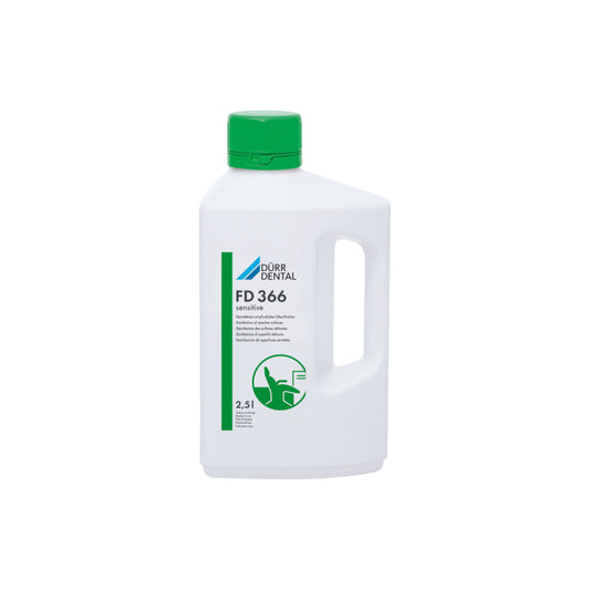 Durr Dental FD 366 Sensitive Disinfection 2,5 L INT