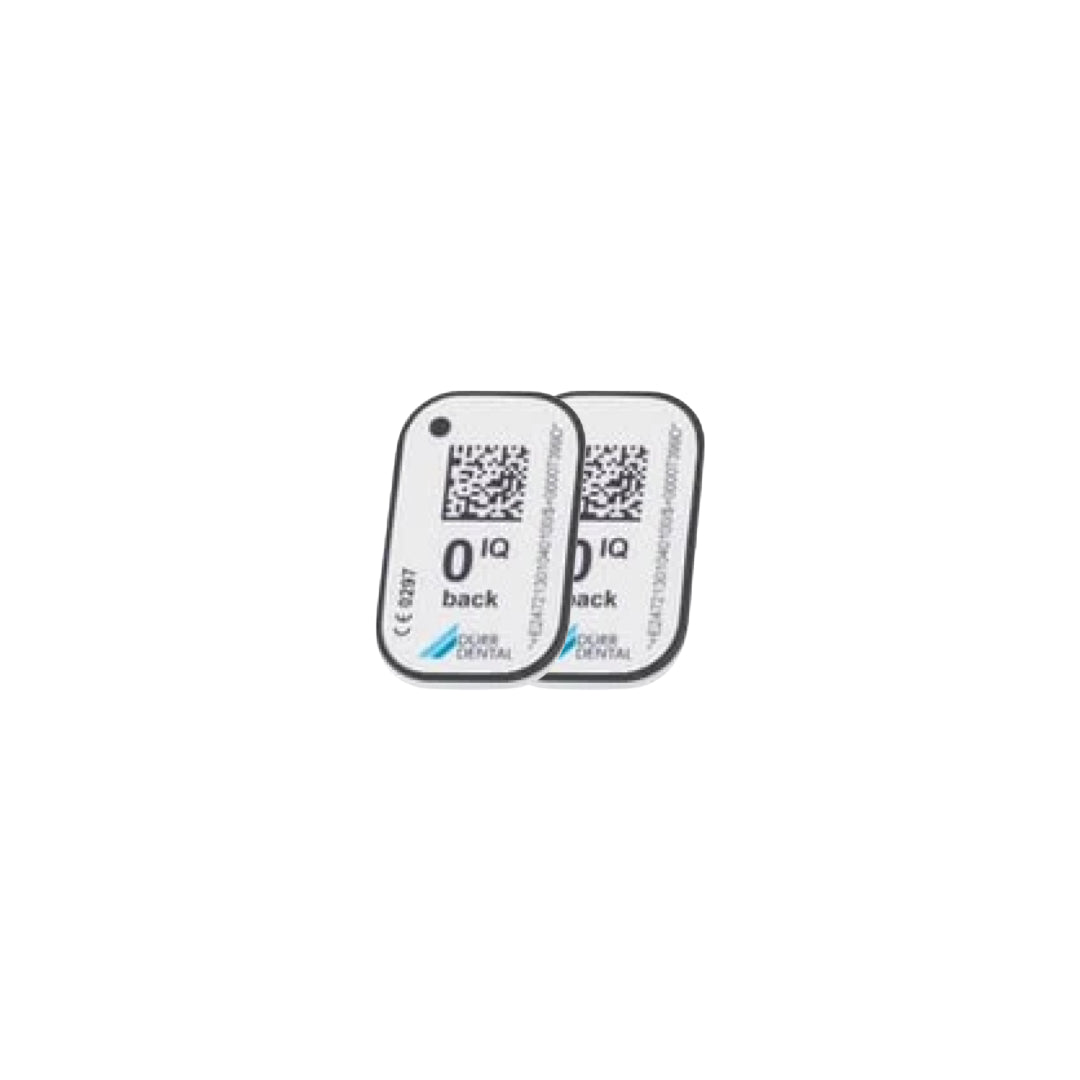 Durr Dental VistaScan Image Plate IQ S0 (2 pieces)