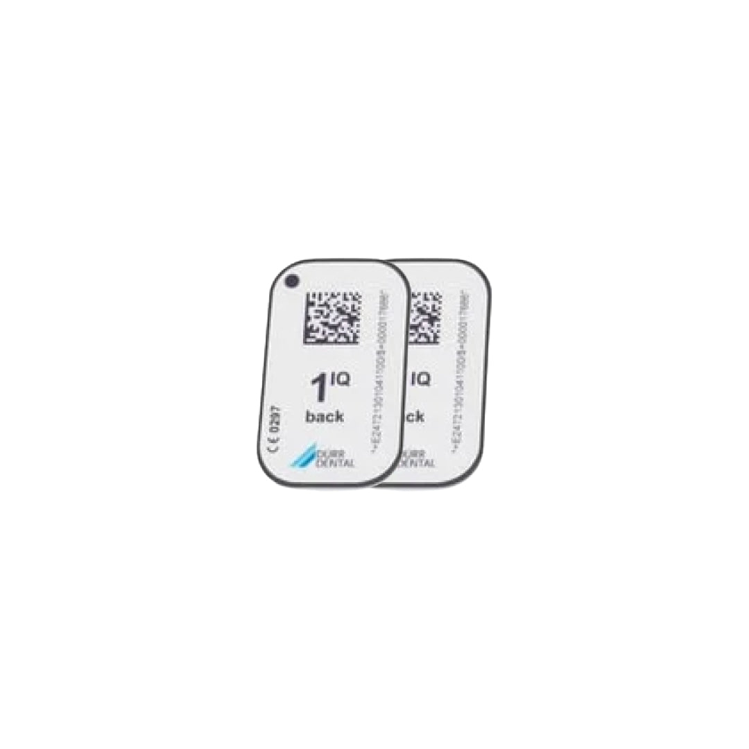 Durr Dental VistaScan Image Plate IQ S1 (2 pieces)