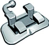 1st Molar Bracket 3B Ortho