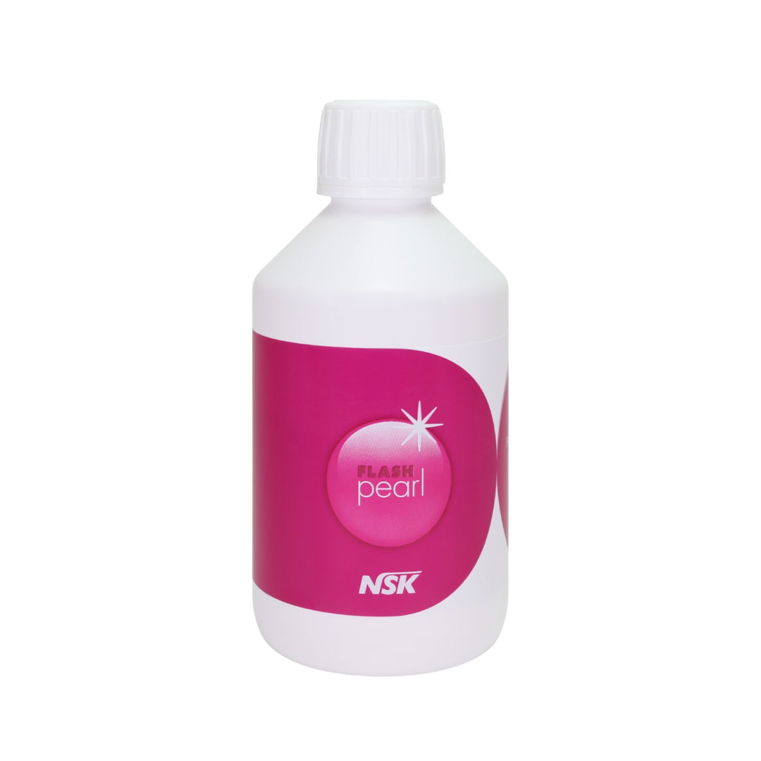 NSK Flash Pearl Bottle 300g