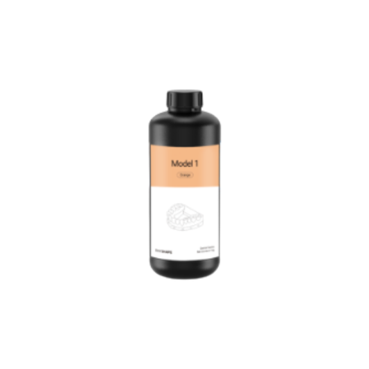 Rayshape Resin 3D Printer - Model Pro Orange 1 KG