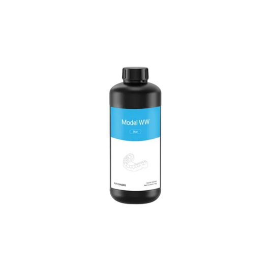 Rayshape Resin 3D Printer - Model Water Washable 1KG