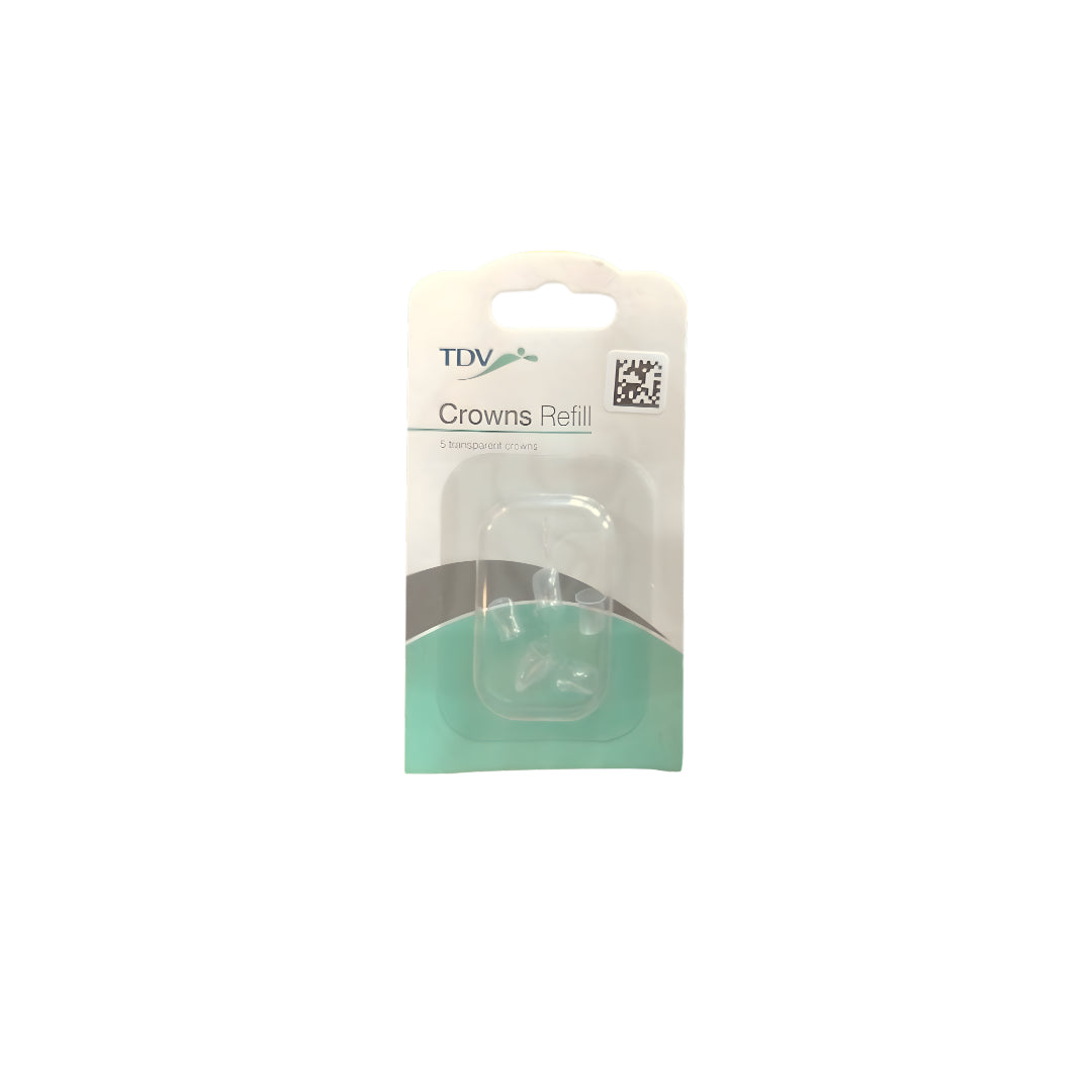 TDV Crowns Refill - 5 pcs