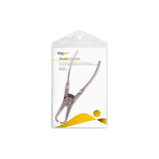 TDV Unimatrix Pliers - 1 unit (0.4123)