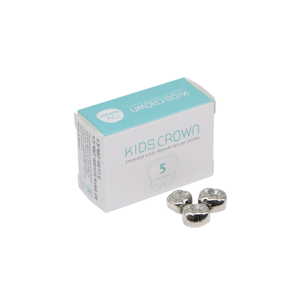 Shinhung Kids Crown Refill 5 pcs