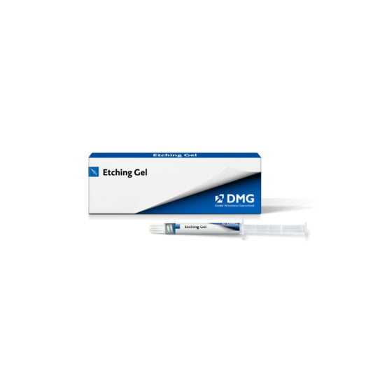 DMG Etching Gel Jumbo