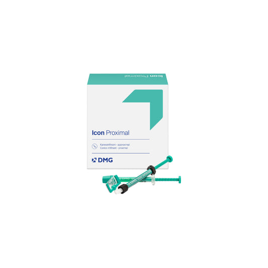 DMG Icon approximal 2 units