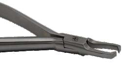 Anterior/Posterior bracket removing 3B ORTHO