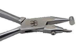 Bondage removing pliers 3B ORTHO