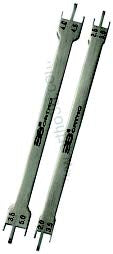 Double ended Bracket positioning Gage 3B ORTHO