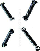 NiTi Close Spring 3B ORTHO