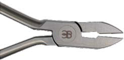 Light wire cutter 3B ORTHO