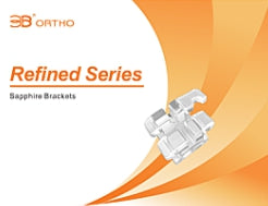 Sapphire BR212-33 3B Ortho
