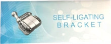 Self-ligating Tube 3B ORTHO