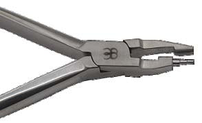 Omega loop bending pliers 3B ORTHO
