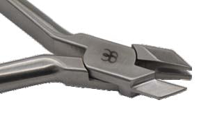 Three jaw pliers 3B ORTHO