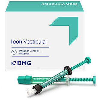 DMG Icon Vestibular 2 units DMG